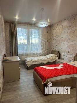 3-к квартира, вторичка, 85м2, 10/12 этаж