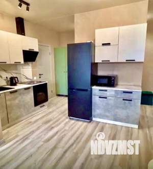 2-к квартира, вторичка, 56м2, 21/25 этаж