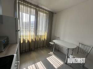 1-к квартира, вторичка, 34м2, 24/25 этаж