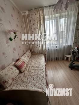 2-к квартира, вторичка, 56м2, 7/20 этаж