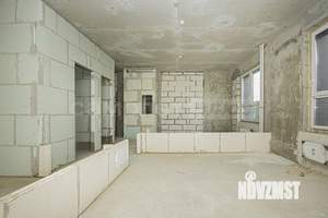 2-к квартира, вторичка, 49м2, 3/24 этаж