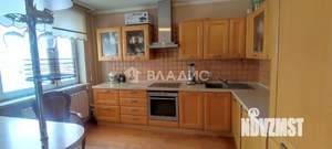 3-к квартира, вторичка, 82м2, 3/24 этаж