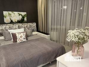 1-к квартира, вторичка, 40м2, 10/24 этаж