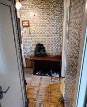 2-к квартира, вторичка, 39м2, 6/12 этаж