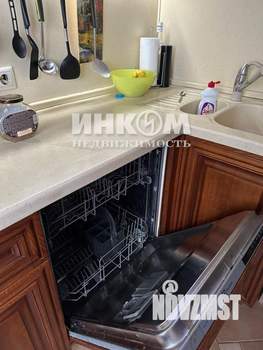 3-к квартира, вторичка, 77м2, 7/23 этаж