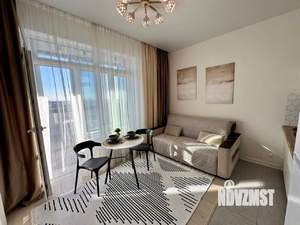 Студия квартира, вторичка, 30м2, 19/26 этаж