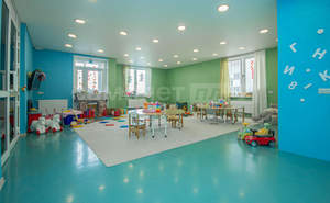 2-к квартира, вторичка, 100м2, 1/24 этаж