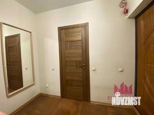 1-к квартира, вторичка, 42м2, 4/17 этаж