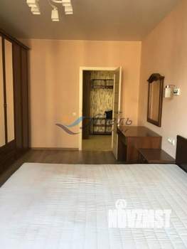 2-к квартира, вторичка, 61м2, 11/17 этаж