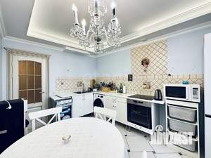 3-к квартира, вторичка, 66м2, 18/19 этаж