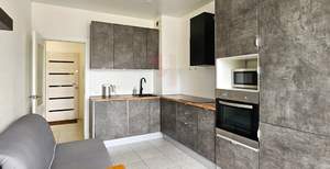 1-к квартира, вторичка, 39м2, 3/24 этаж