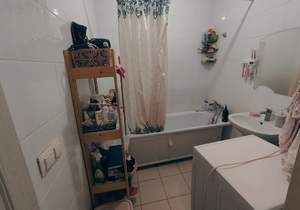 2-к квартира, вторичка, 53м2, 9/15 этаж