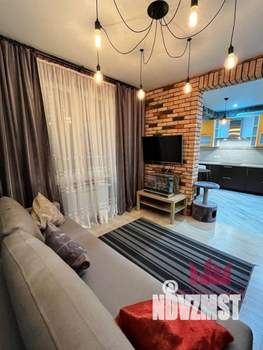 1-к квартира, вторичка, 48м2, 9/25 этаж