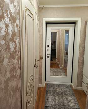 1-к квартира, вторичка, 31м2, 1/9 этаж