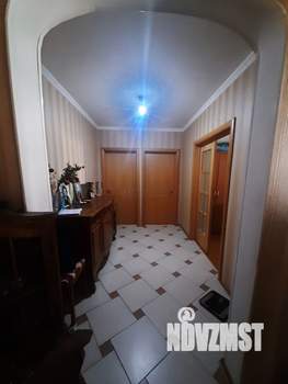 3-к квартира, вторичка, 76м2, 13/17 этаж