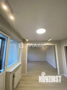 2-к квартира, вторичка, 63м2, 4/25 этаж