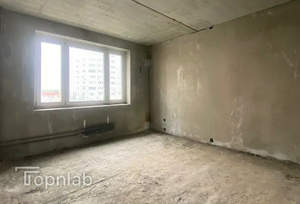 2-к квартира, вторичка, 56м2, 4/24 этаж