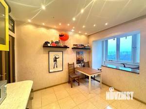 1-к квартира, вторичка, 48м2, 9/9 этаж