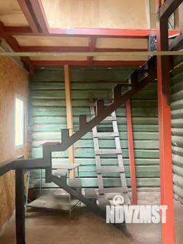 2-к квартира, вторичка, 38м2, 2/2 этаж