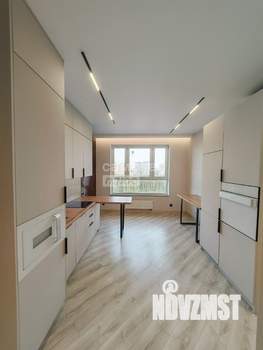 2-к квартира, вторичка, 50м2, 11/25 этаж