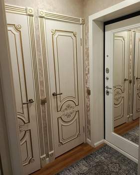 1-к квартира, вторичка, 31м2, 1/9 этаж