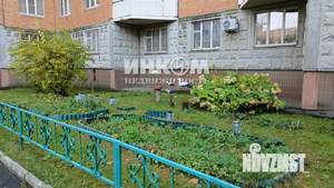 2-к квартира, вторичка, 51м2, 13/14 этаж