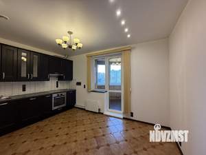 2-к квартира, вторичка, 73м2, 7/19 этаж