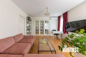 2-к квартира, вторичка, 61м2, 23/25 этаж