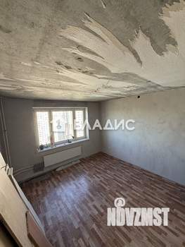 3-к квартира, вторичка, 76м2, 21/22 этаж