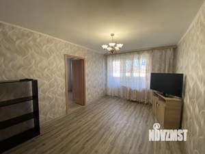 2-к квартира, вторичка, 47м2, 11/12 этаж
