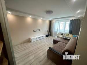 1-к квартира, вторичка, 40м2, 16/17 этаж