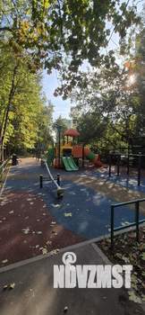 1-к квартира, вторичка, 31м2, 1/5 этаж