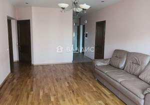 3-к квартира, вторичка, 75м2, 14/22 этаж