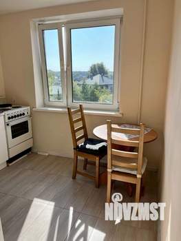 1-к квартира, вторичка, 40м2, 5/14 этаж