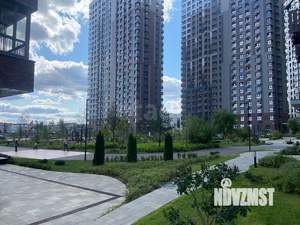 2-к квартира, вторичка, 51м2, 3/25 этаж