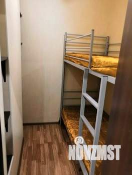 1-к квартира, вторичка, 28м2, 3/24 этаж
