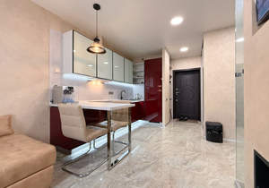 1-к квартира, вторичка, 34м2, 10/27 этаж