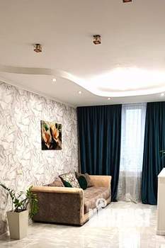 2-к квартира, вторичка, 63м2, 8/14 этаж