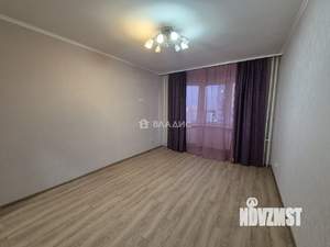 1-к квартира, вторичка, 39м2, 19/20 этаж