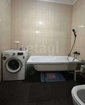 Студия квартира, вторичка, 28м2, 3/25 этаж