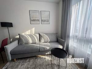 1-к квартира, вторичка, 40м2, 7/24 этаж