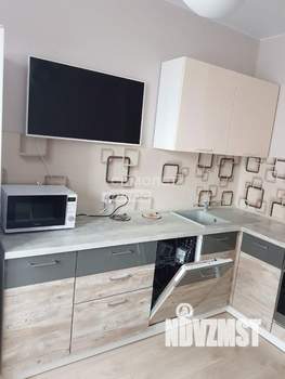 1-к квартира, вторичка, 41м2, 3/11 этаж