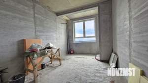 1-к квартира, вторичка, 37м2, 14/26 этаж