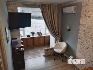 2-к квартира, вторичка, 50м2, 25/25 этаж