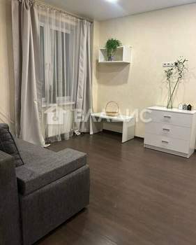 1-к квартира, вторичка, 37м2, 18/24 этаж