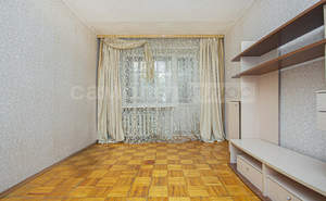 1-к квартира, вторичка, 33м2, 2/12 этаж