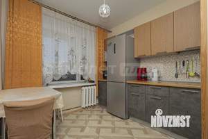 3-к квартира, вторичка, 76м2, 6/14 этаж