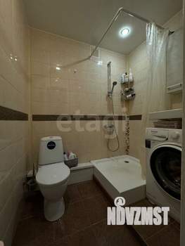 2-к квартира, вторичка, 44м2, 2/5 этаж