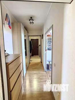 3-к квартира, вторичка, 76м2, 22/22 этаж