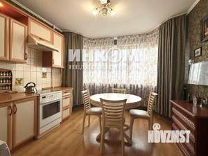 3-к квартира, вторичка, 78м2, 13/17 этаж